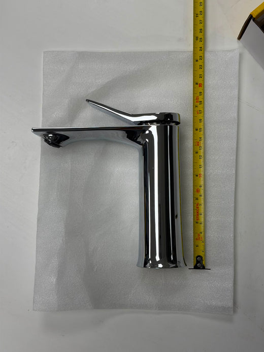 LLAVE LAVAMANOS GABIOT CROMADA
