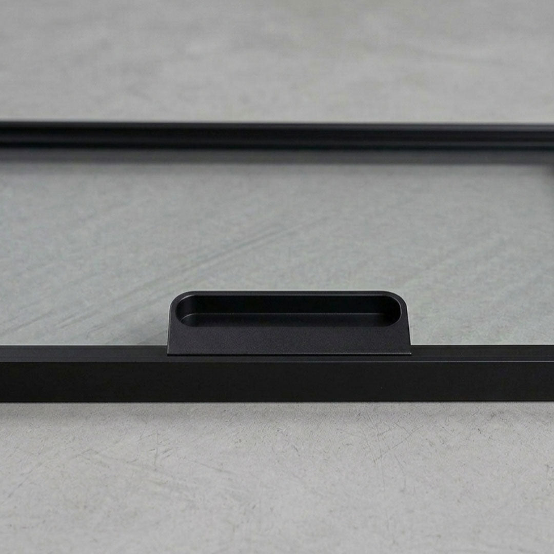 TIRADOR MILAD VERTICAL - NEGRO 