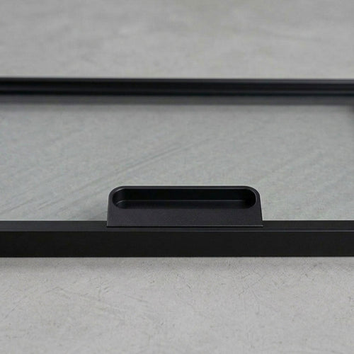TIRADOR MILAD VERTICAL - NEGRO 