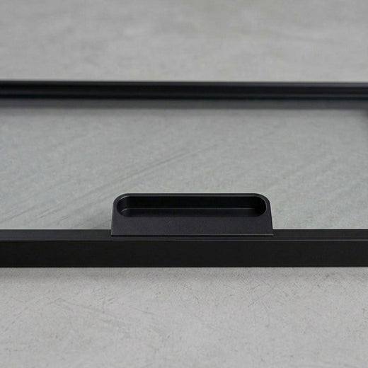 TIRADOR MILAD VERTICAL - NEGRO 