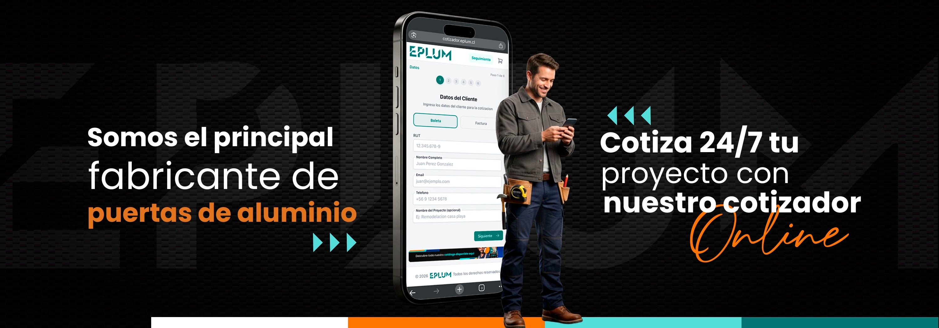 EPLUM 